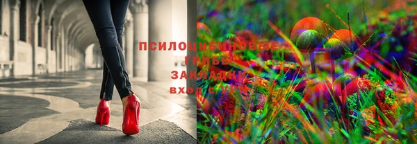 кристаллы Абдулино